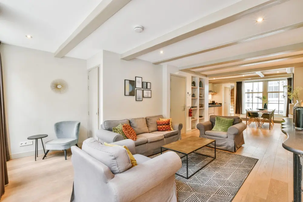 Empresa de Reforma Residencial - CJC ABBA