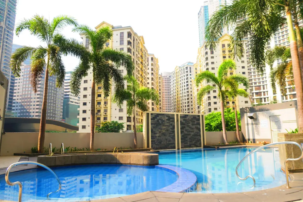 Empresa de Reforma condominial - CJC ABBA