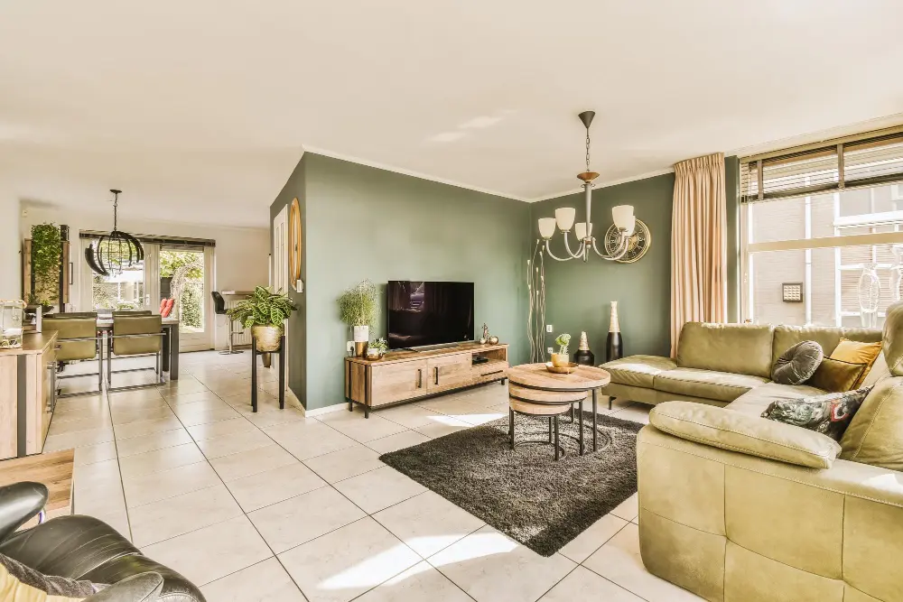 Empresa de Reformas de sala - CJC ABBA