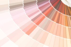 Cores que valorizam ambientes no RJ